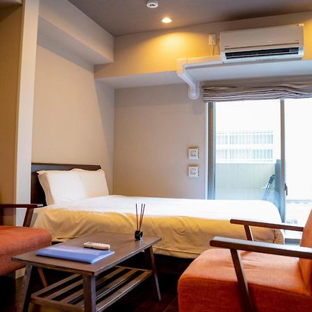 Sakimoto Residence Namba Minami Osaka Eksteriør billede