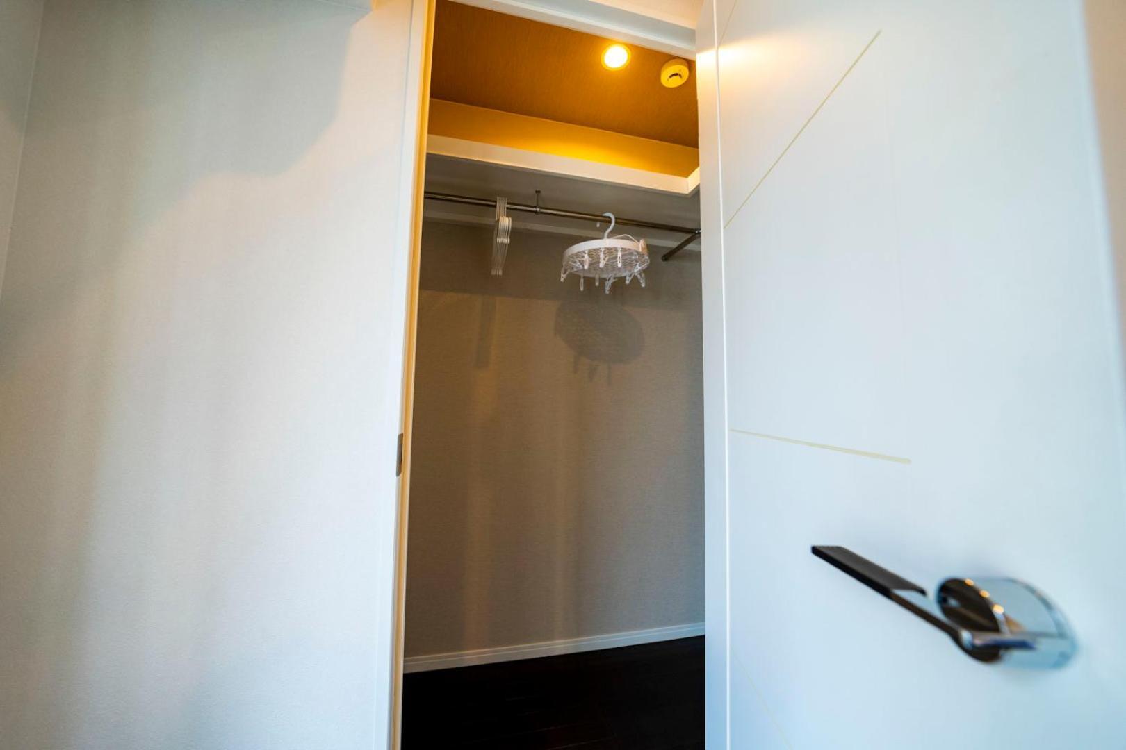 Sakimoto Residence Namba Minami Osaka Eksteriør billede
